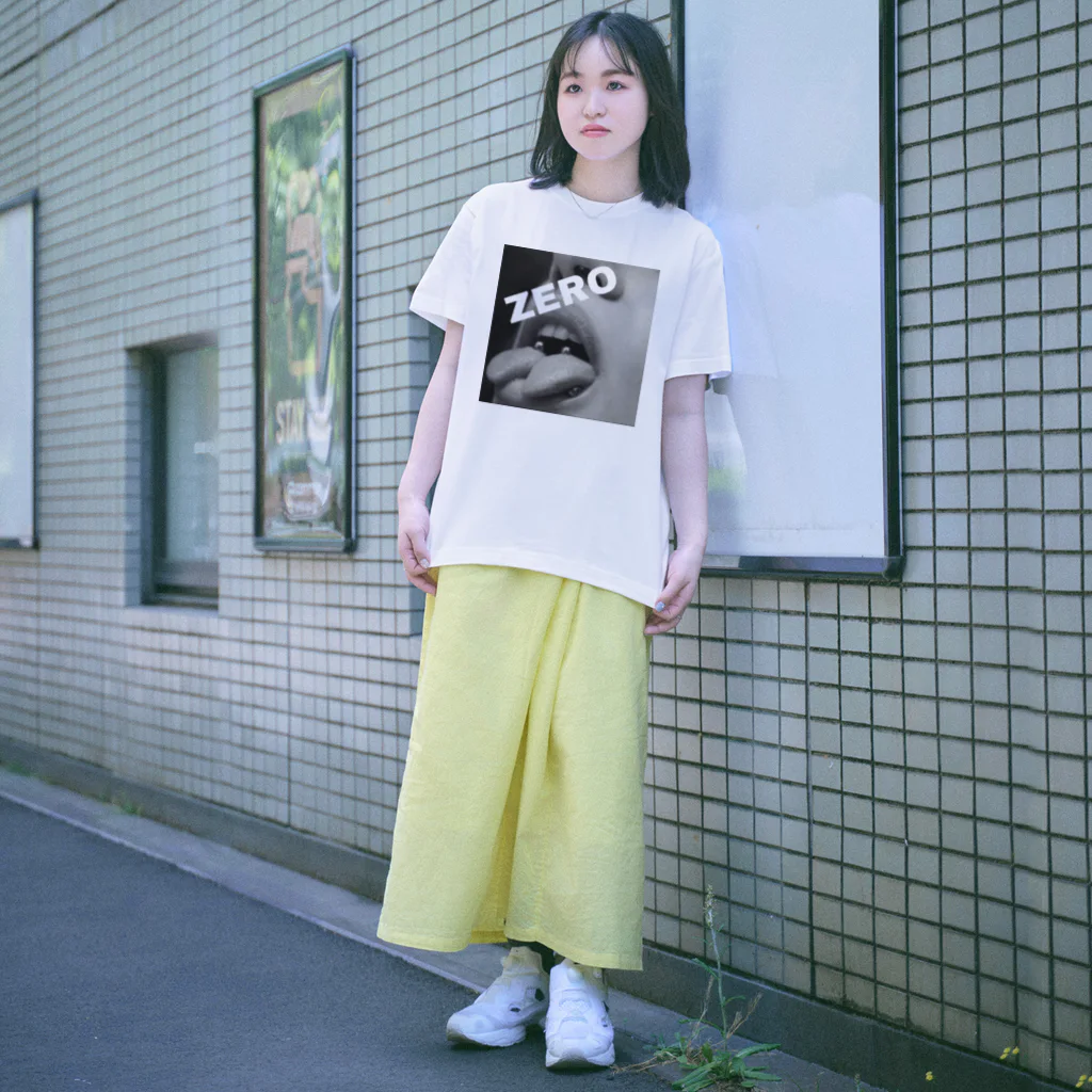 scullのスプタン Regular Fit T-Shirt