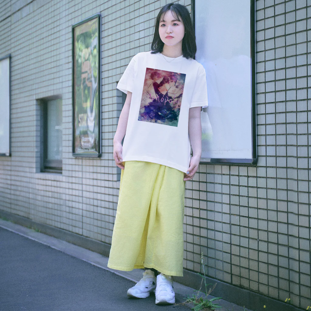 monopolyのmonopoly (独り占め)  Regular Fit T-Shirt