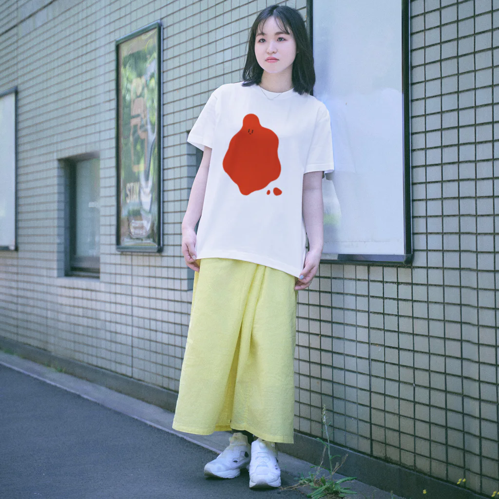 給食センターのダーリン Regular Fit T-Shirt