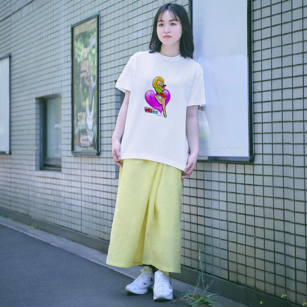 まいっちんぐマチコ先生のマチコ先生 1 Regular Fit T-Shirt