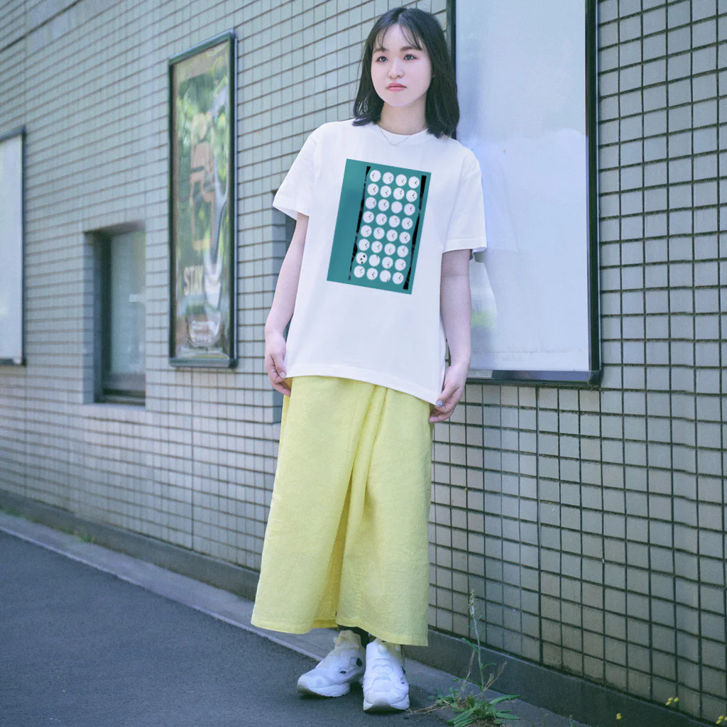 居酒屋べろん丁の営業部長シマエナガ君 Regular Fit T-Shirt