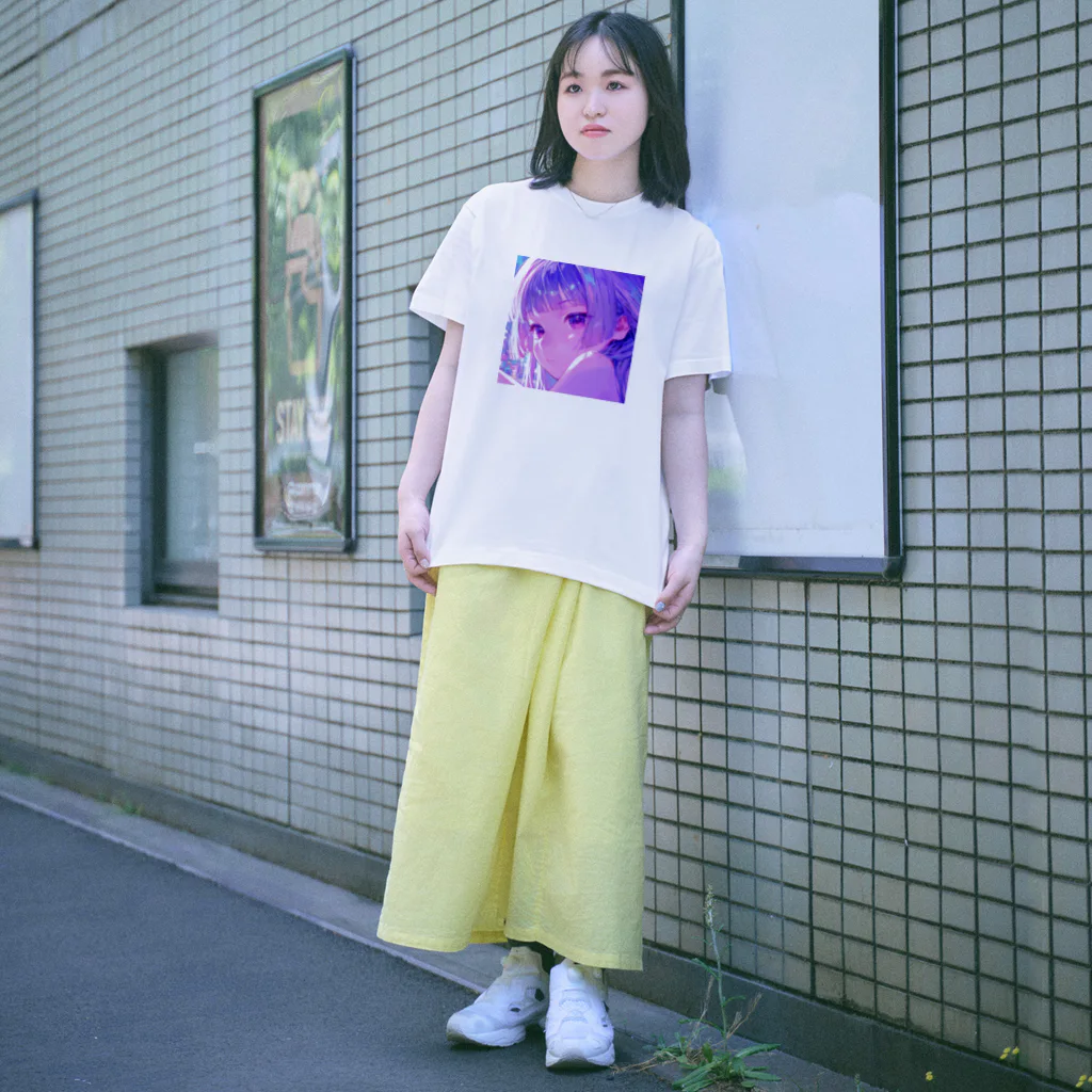 Neo Tokyoの最愛 Regular Fit T-Shirt
