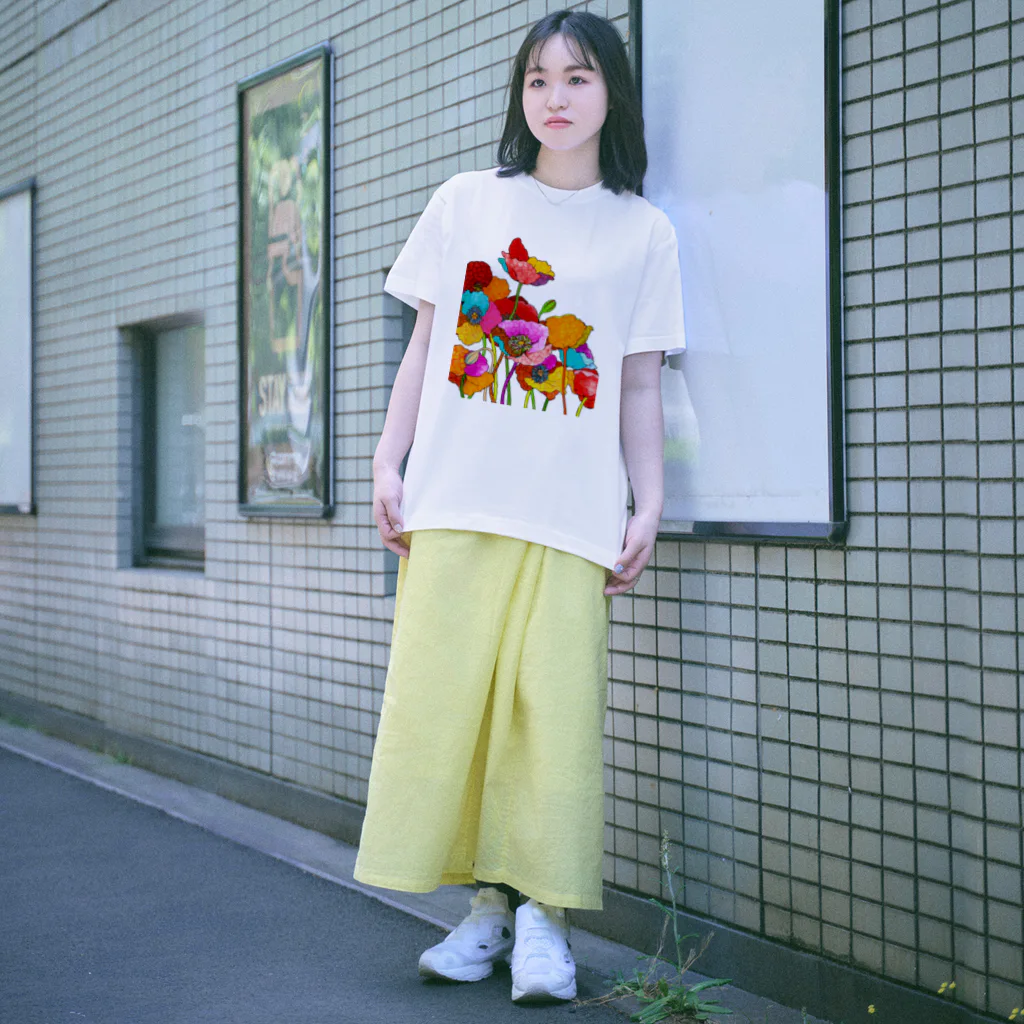 majoccoの恋の予感 Regular Fit T-Shirt