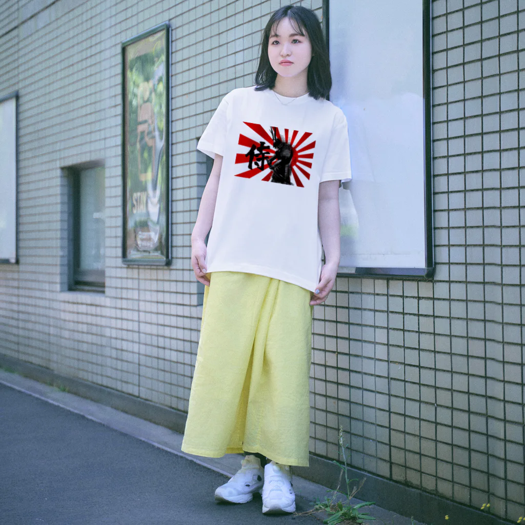 限定わずか】侍 旭日旗 / 旭日ショップ ( Kozukataituki )の