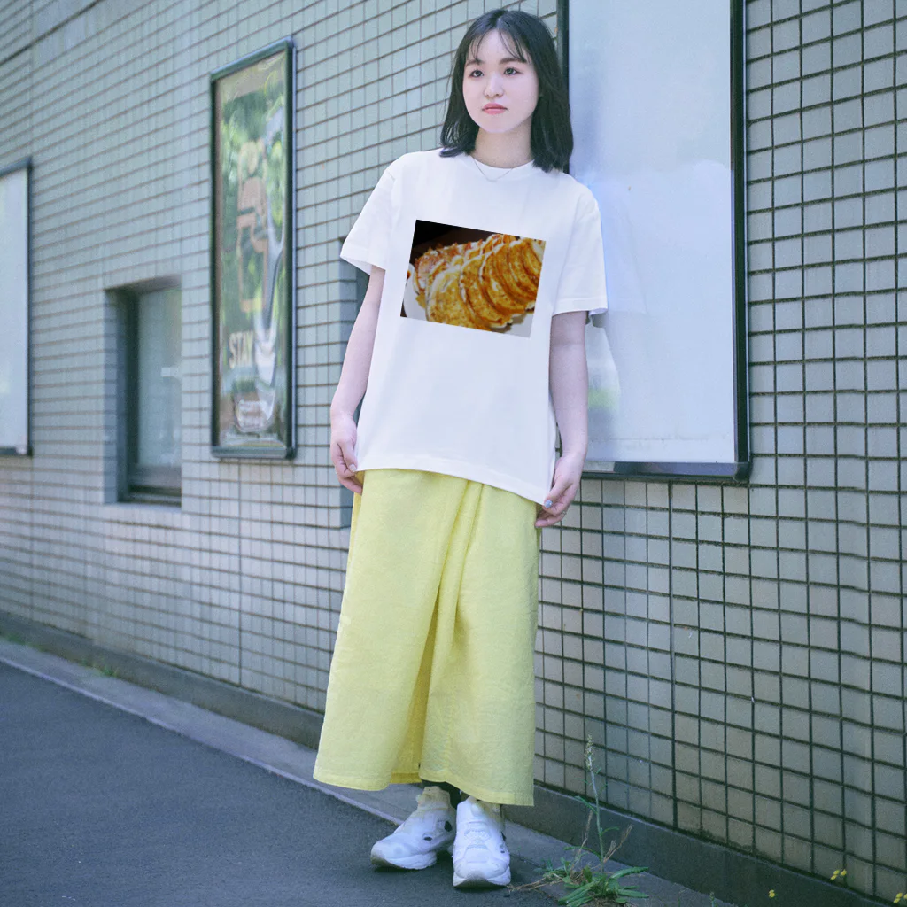 出汁シャツのかっぱ巻きTシャツ Regular Fit T-Shirt
