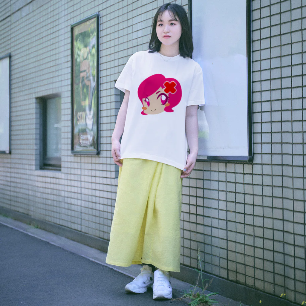 全力回避！コロナちゃん公式ショップの全力回避！コロナちゃん Regular Fit T-Shirt