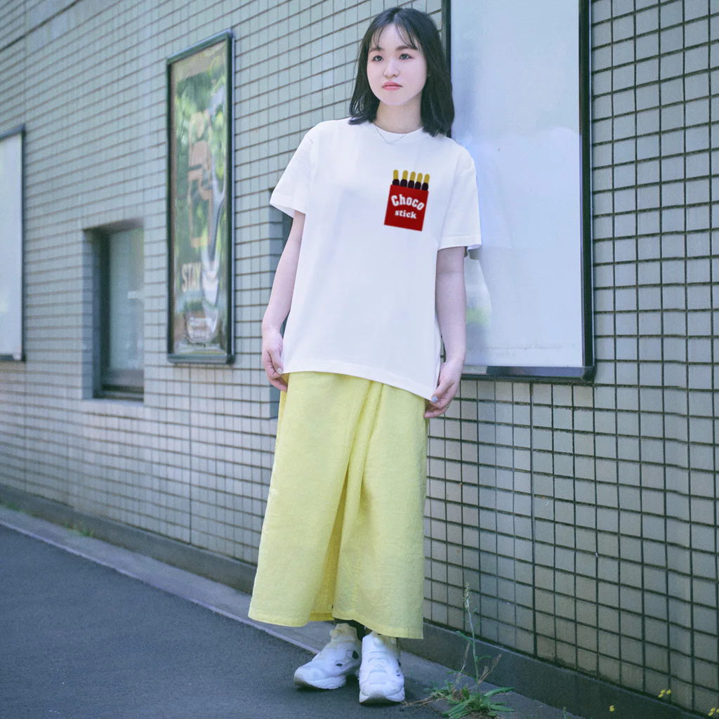 キッズモード某のチョコスティック Regular Fit T-Shirt