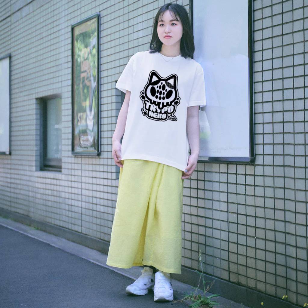 モックニム グクトゥギ さっぽろトゥギちゃん②