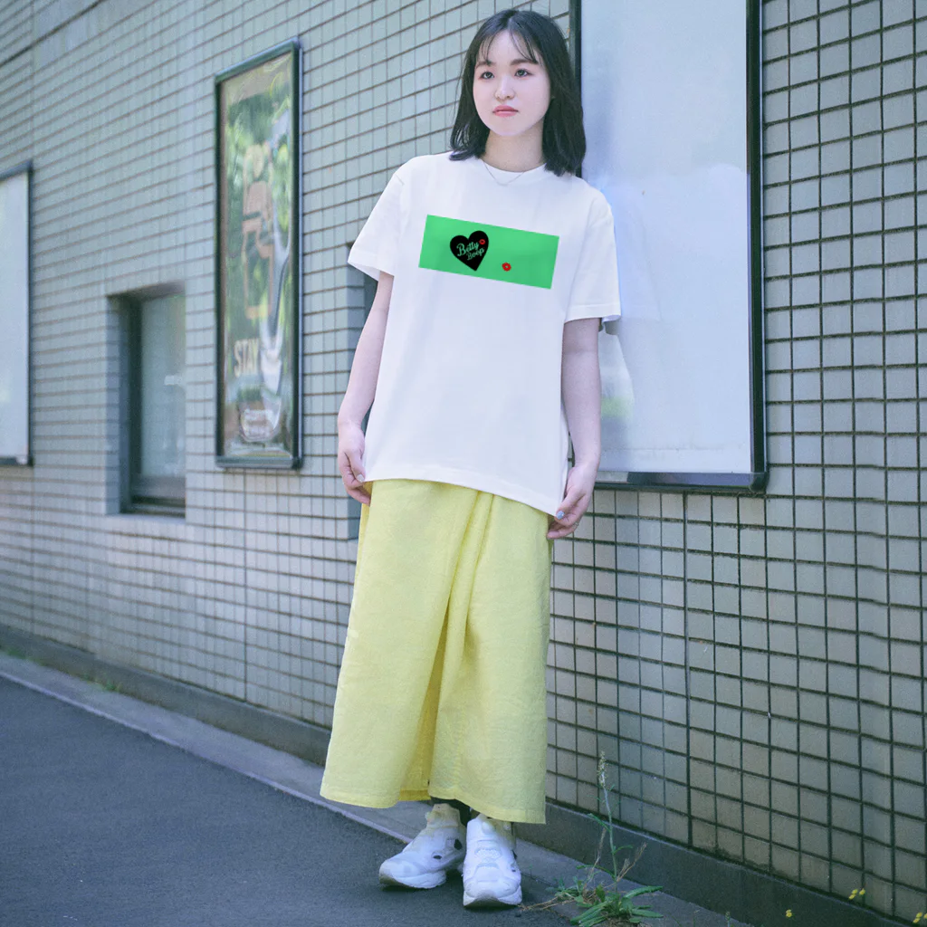 T.7companyのGベティサンダル Regular Fit T-Shirt
