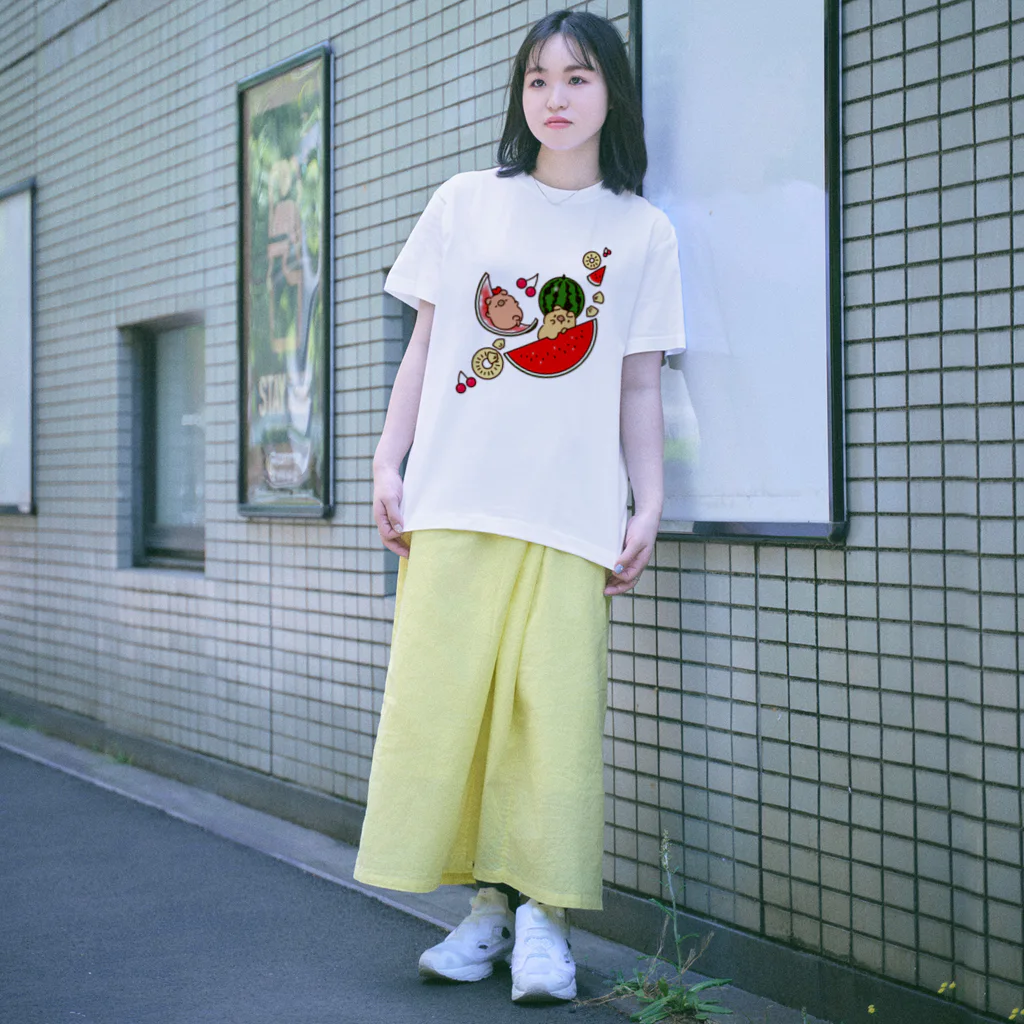 ぶぶあばくだものT / ぶぶあばショップ ( jasminesystem )の