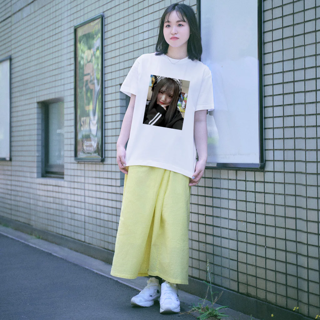 わたしやさんの私@働いたら負け Regular Fit T-Shirt