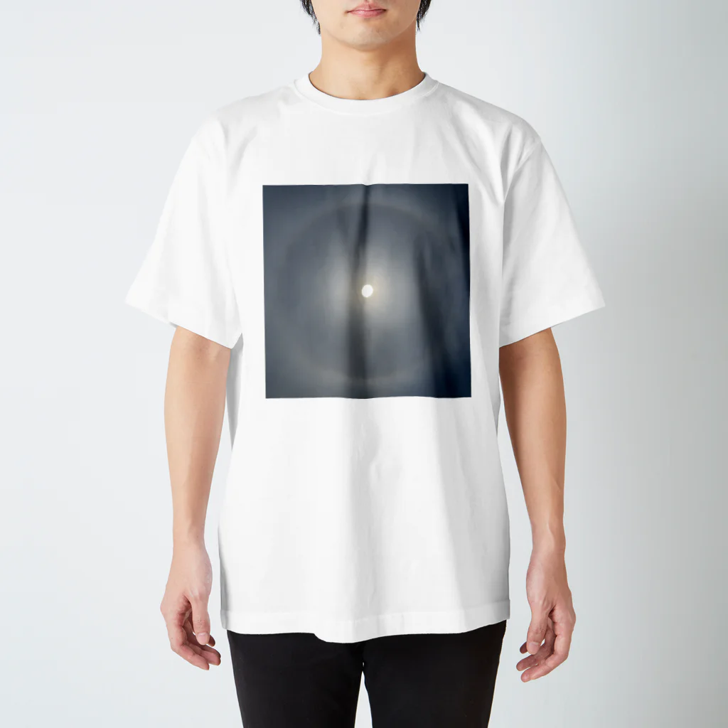 あのさ、サミーの86  halo  Regular Fit T-Shirt