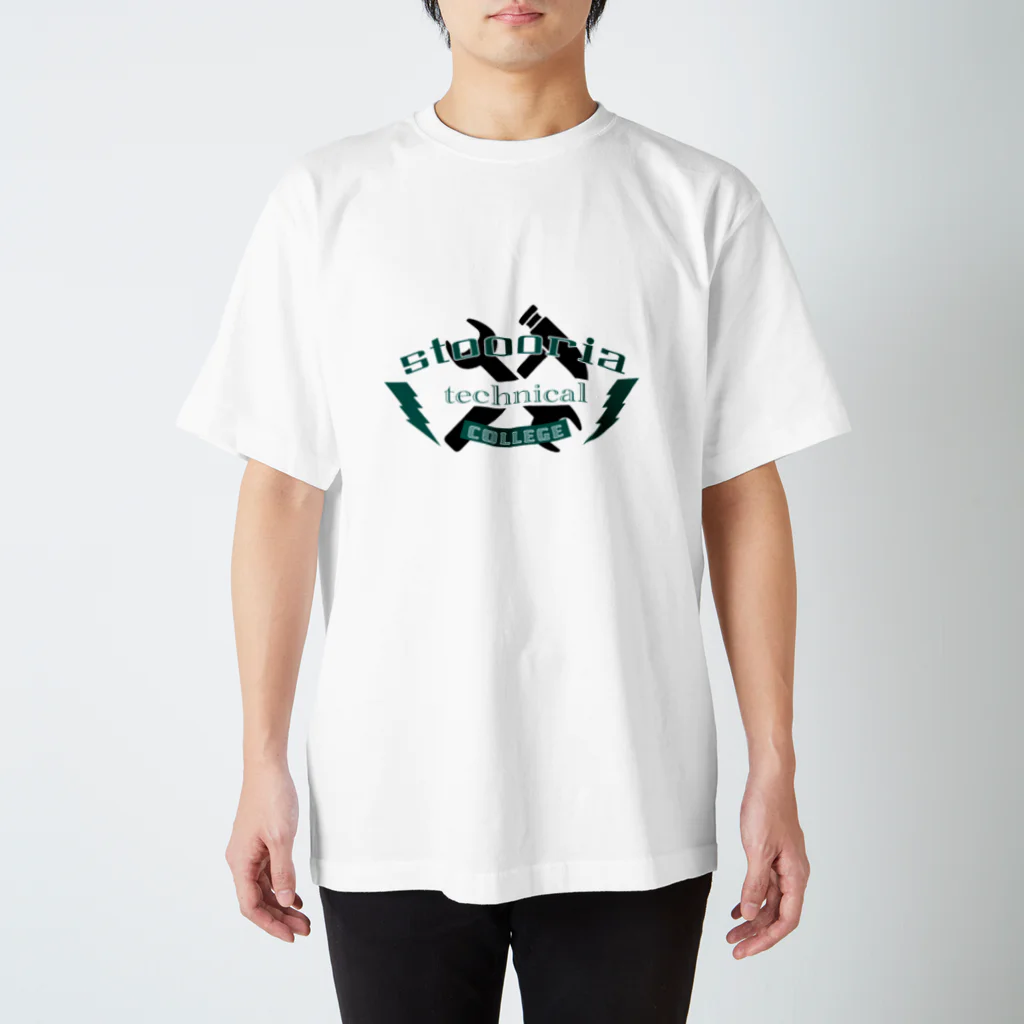 low.vaのな Regular Fit T-Shirt