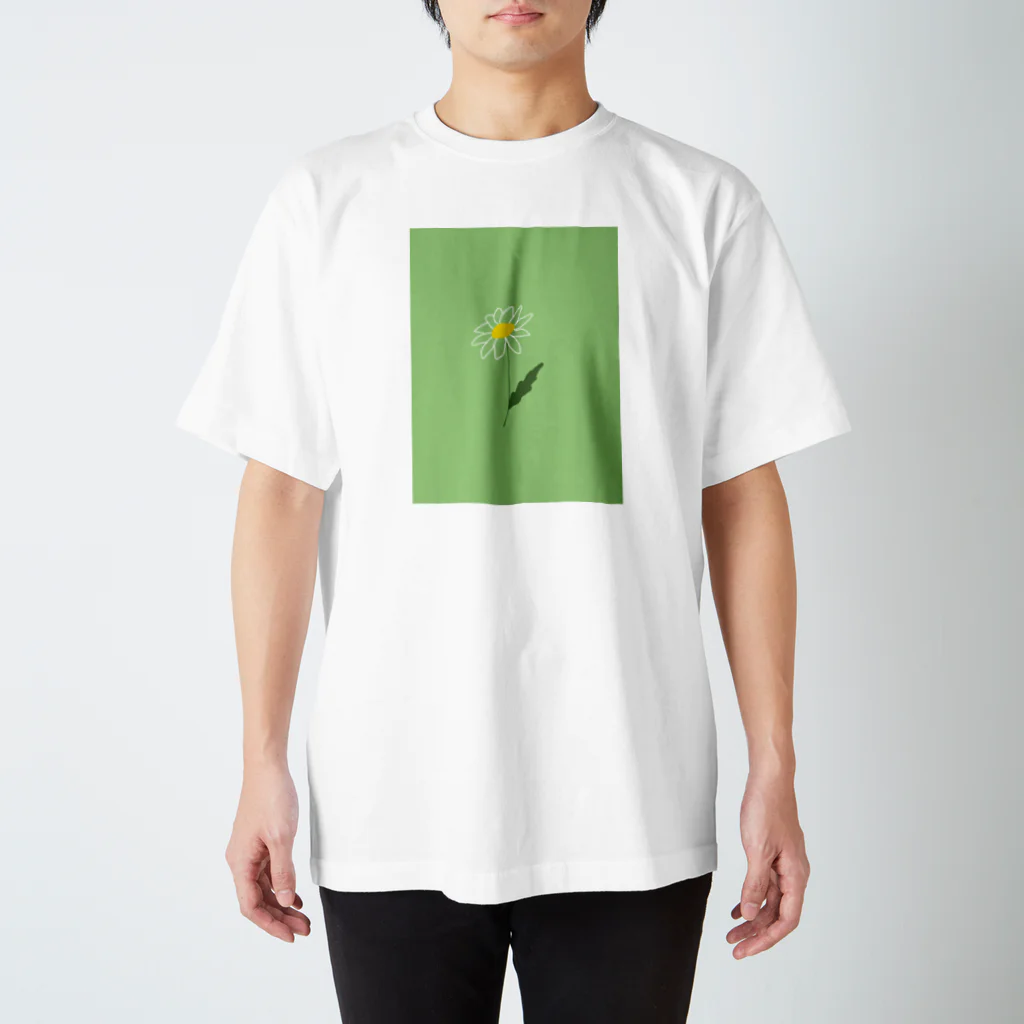 suyasuya12のノースポール Regular Fit T-Shirt