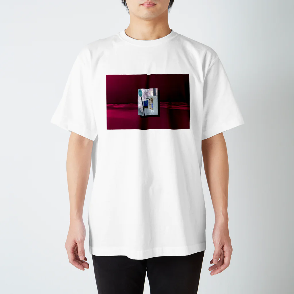 factory EMMAの無数の夢 Regular Fit T-Shirt