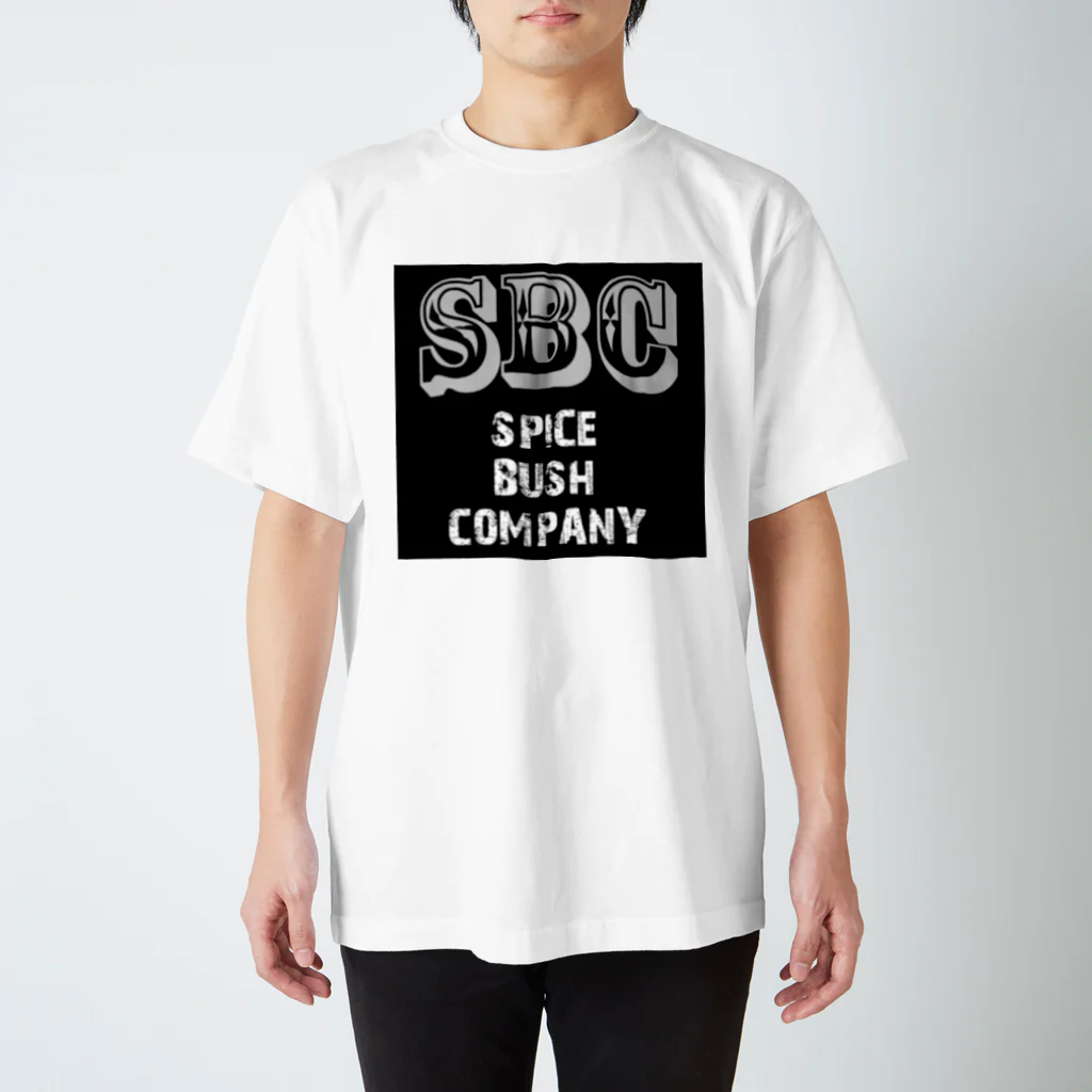 SBCのSBC スタンダードTシャツ