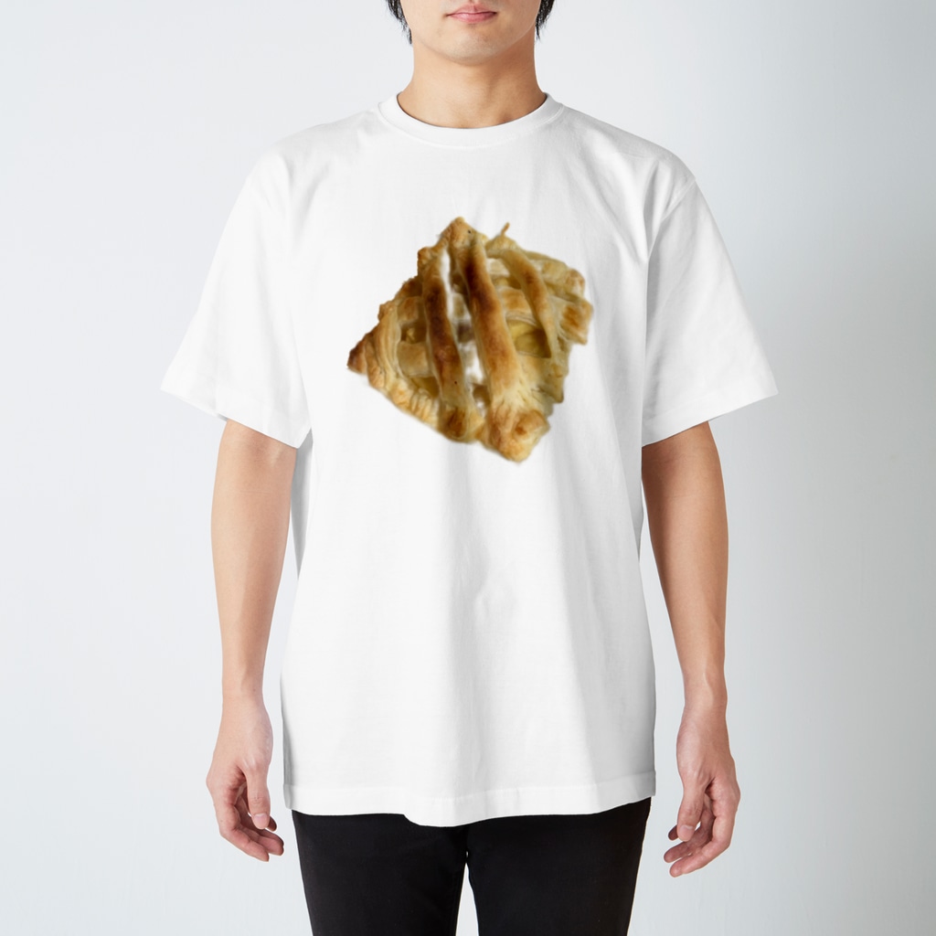 Daizouのリアルアップルパイ　(大) Regular Fit T-Shirt