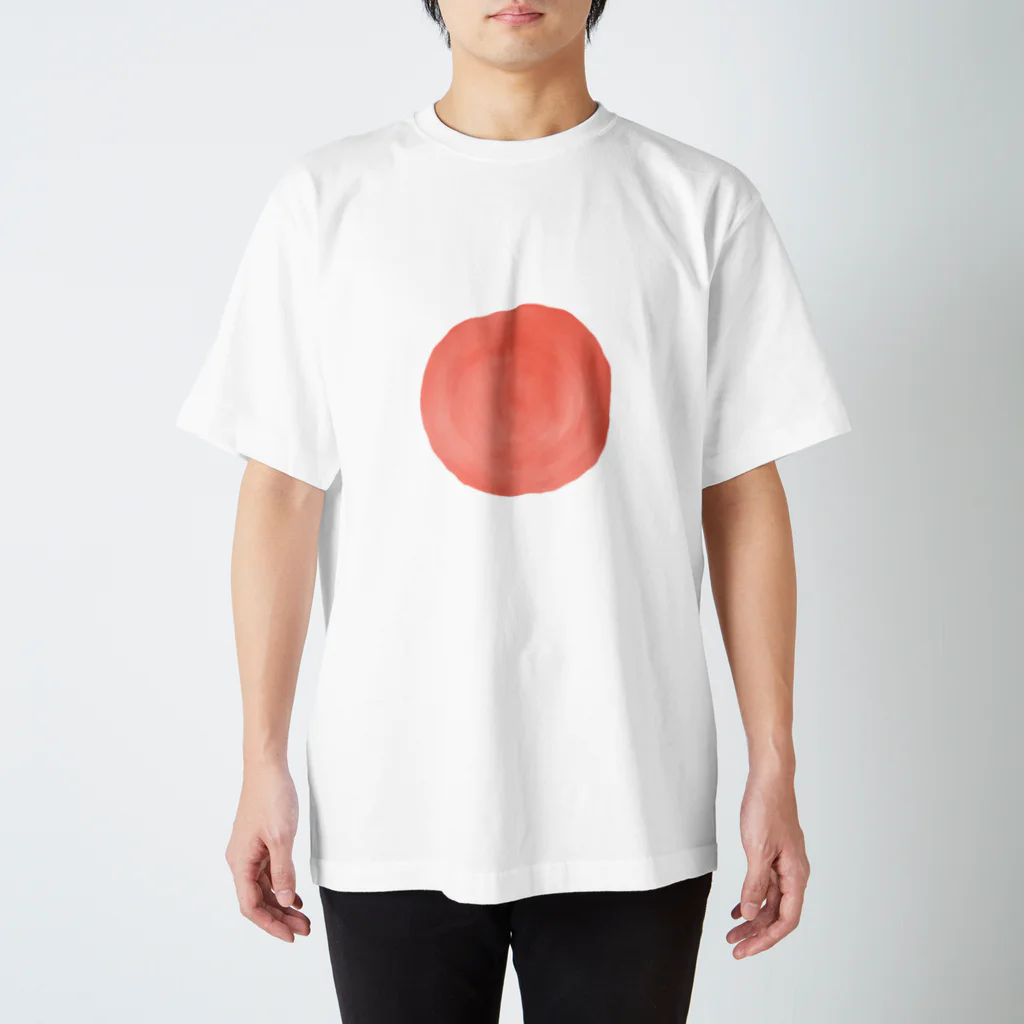 BOWWOWCLUBのLOVE JAPAN Regular Fit T-Shirt