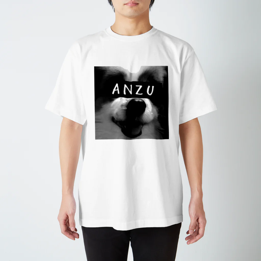 akaneのANZU スタンダードTシャツ