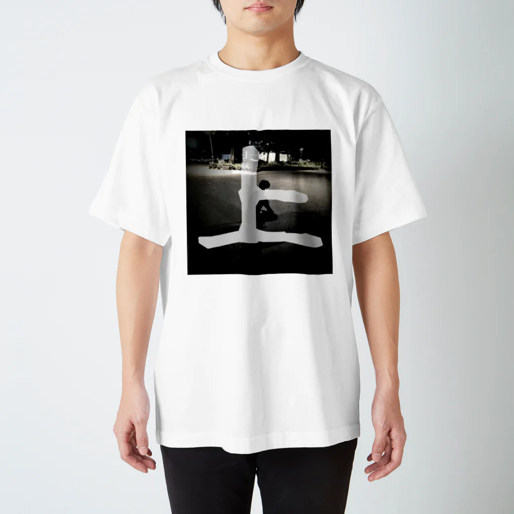 飯塚 iizukaの20220612 Regular Fit T-Shirt