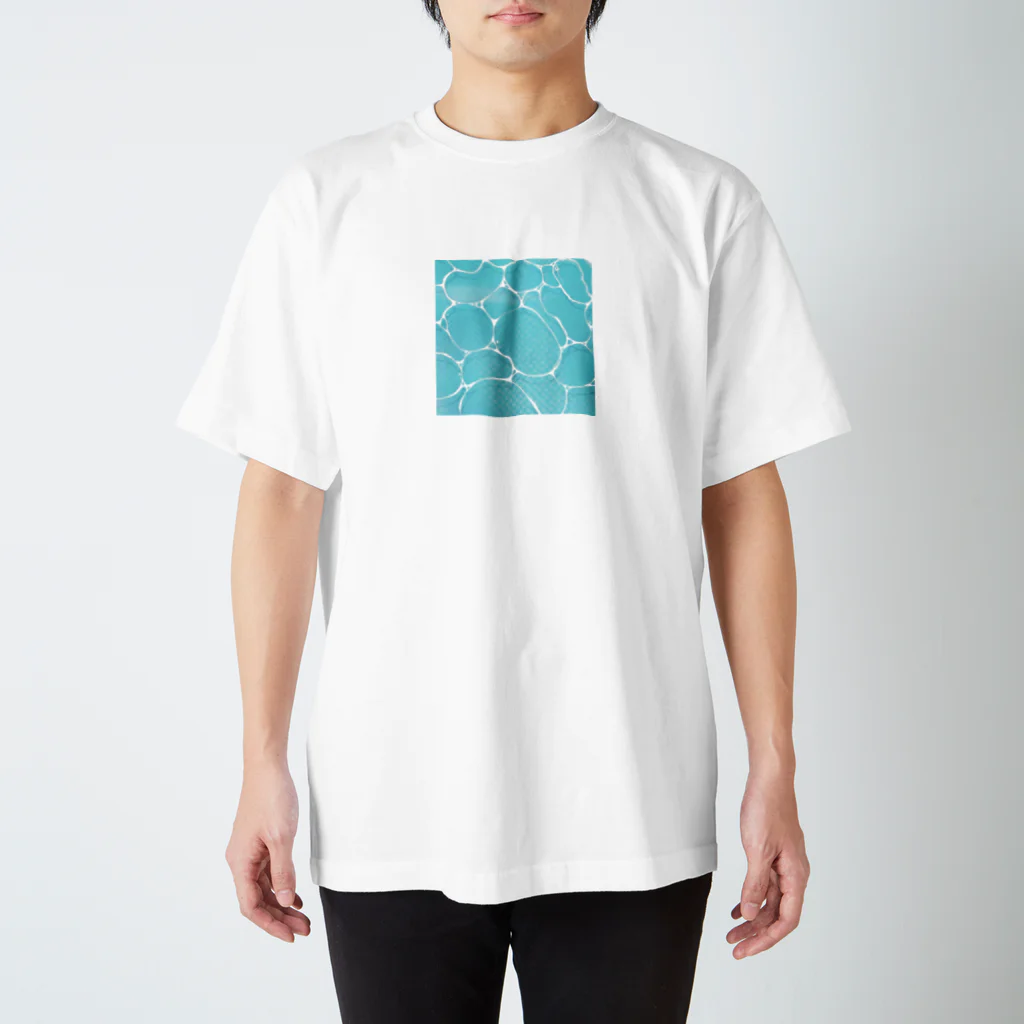 onono（おのの）の全面⛵️ スタンダードTシャツ