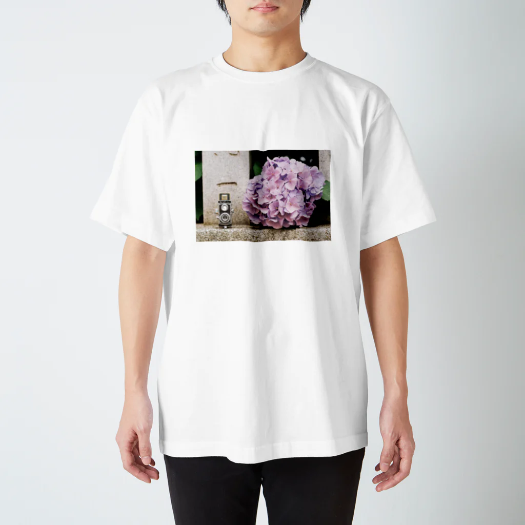 うめちゃんのマメT 2 Regular Fit T-Shirt