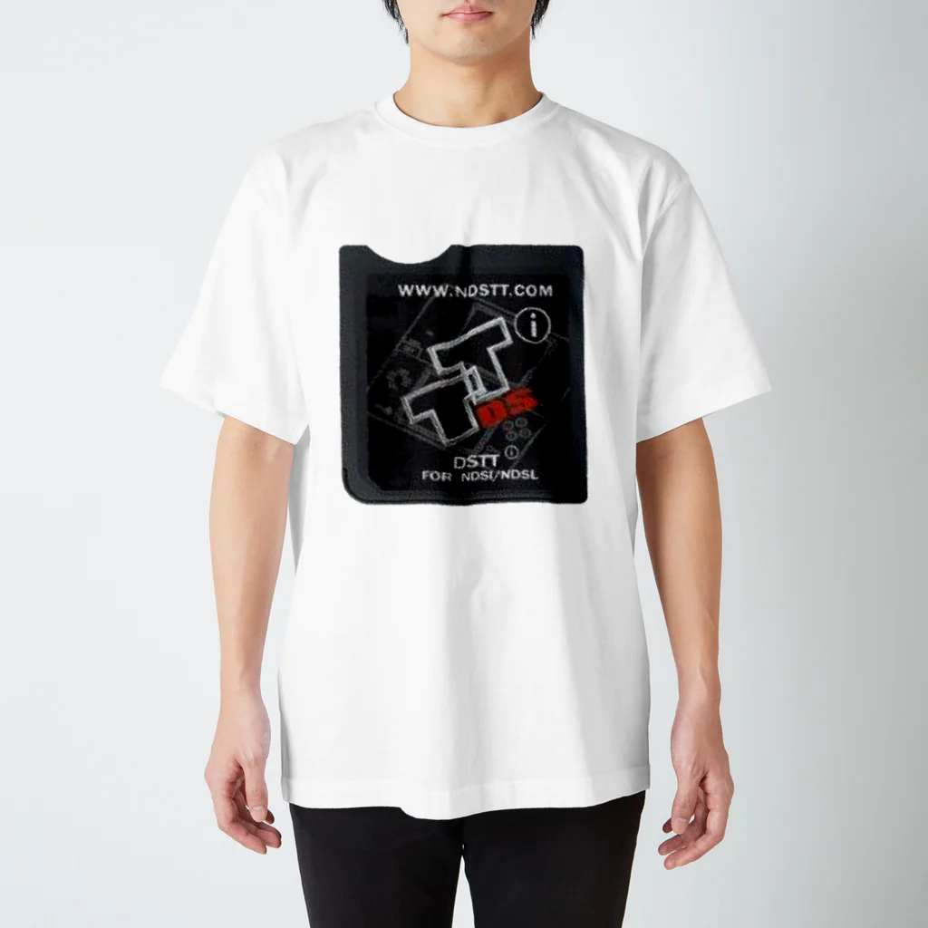 BLACKBOXのNDS Regular Fit T-Shirt