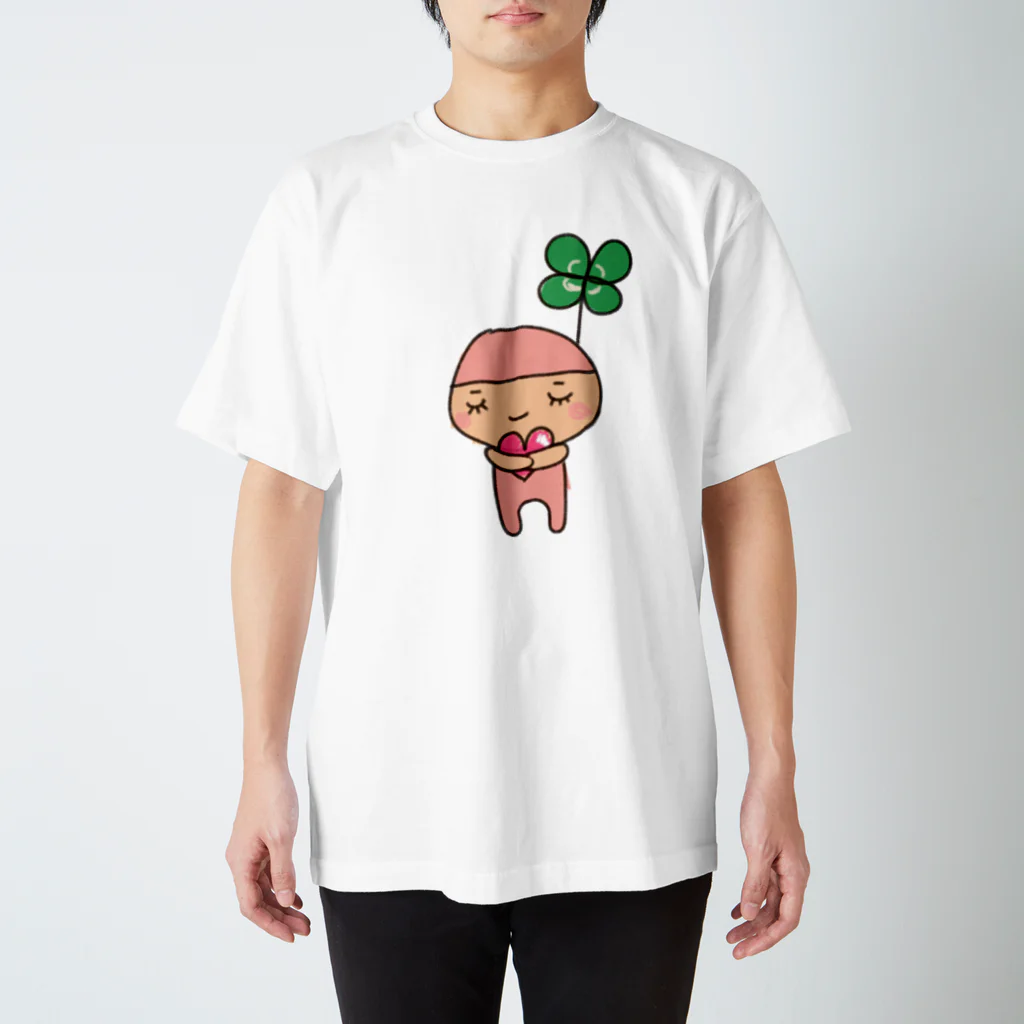 オダミヨのしあわせをおもう6/17 スタンダードTシャツ