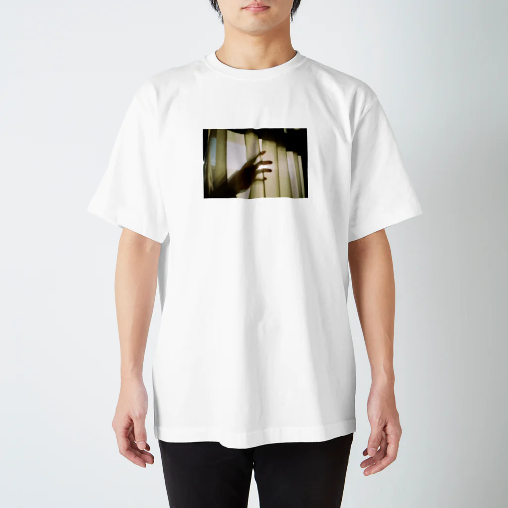 もんのゆび Regular Fit T-Shirt