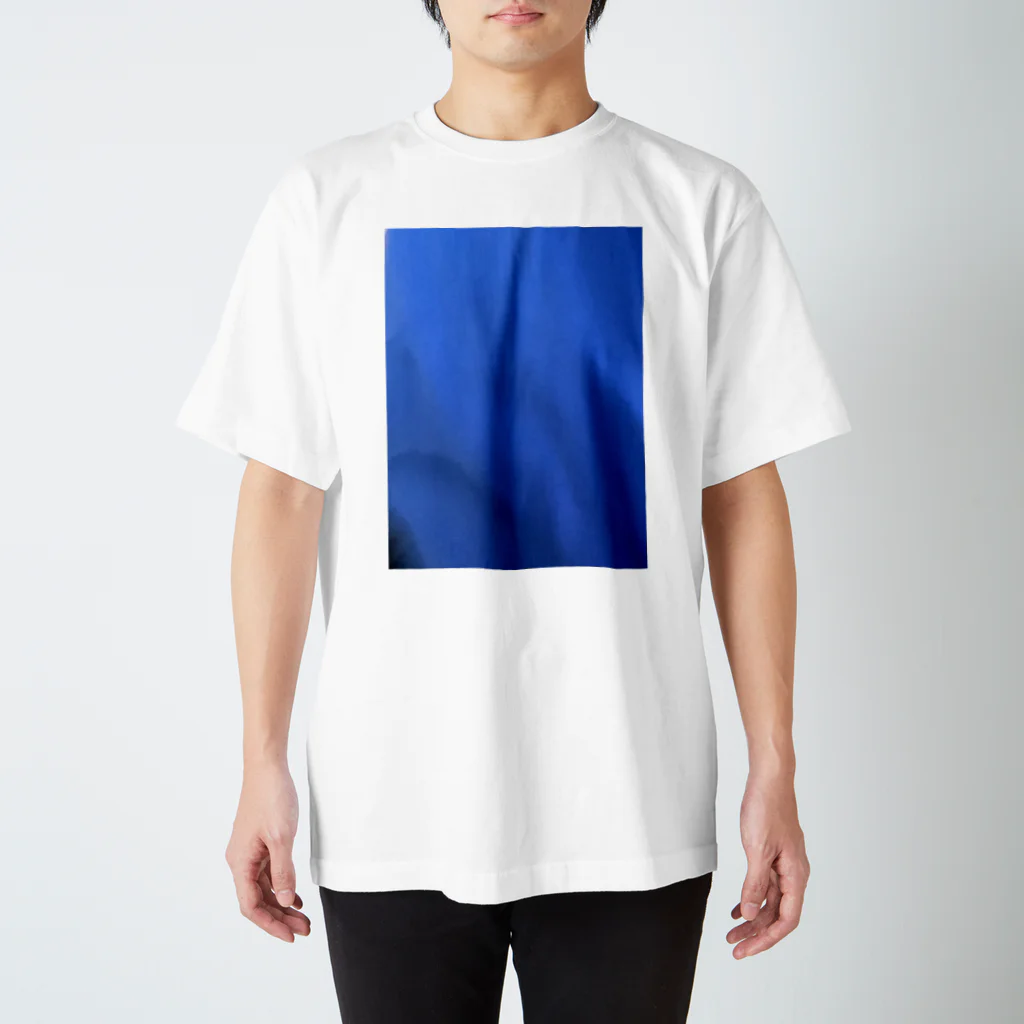 はずみのポケットの中で勝手に撮られてた Regular Fit T-Shirt