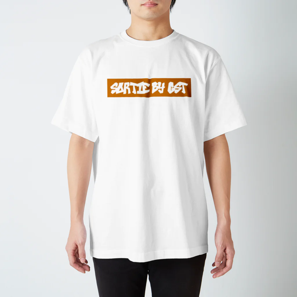 ドロイド@コンパス垢のＧＳＴ、出撃 Regular Fit T-Shirt