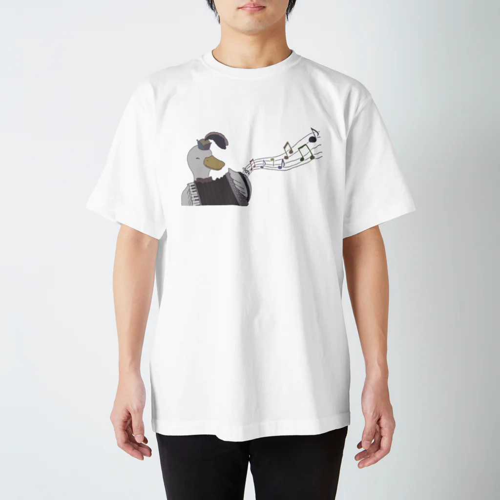 MARGERY the CLOWNのMARGARY the CLOWN Regular Fit T-Shirt