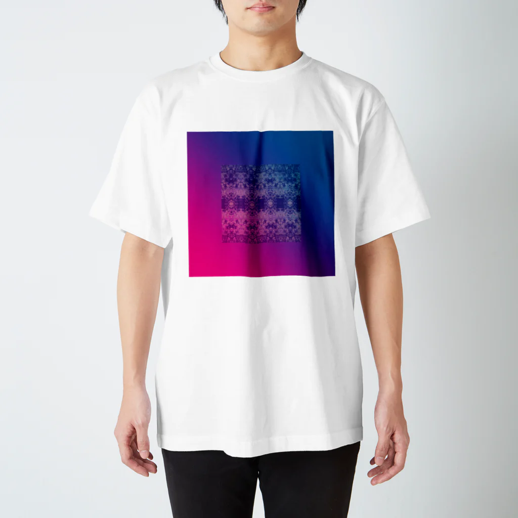 Mary Lou Official Goodsの倦怠と憂鬱 Regular Fit T-Shirt