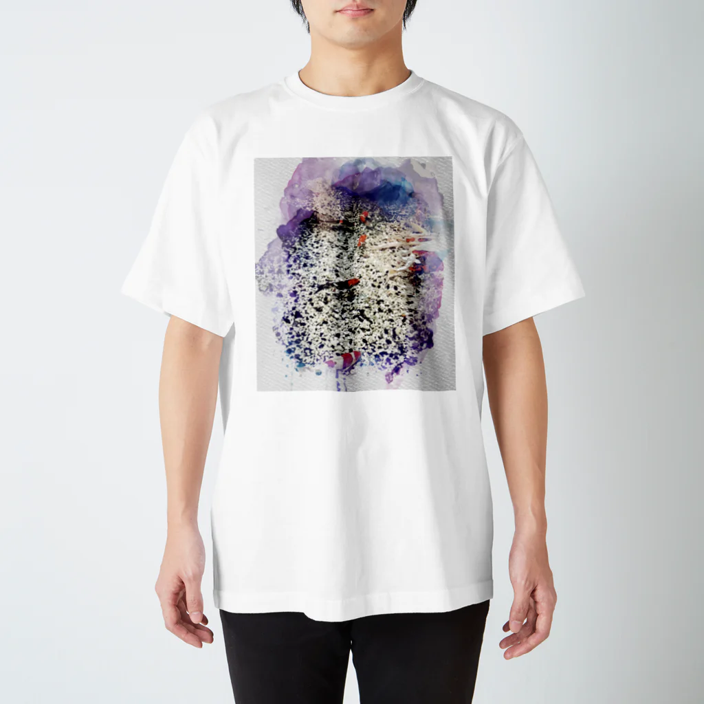 みのりの濃い来い Regular Fit T-Shirt