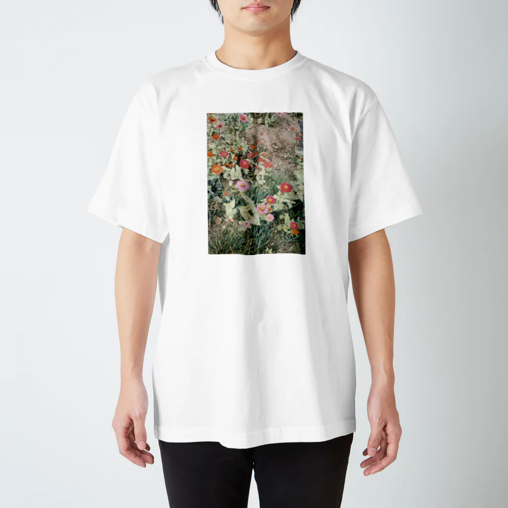 nerukotoの熱愛 Regular Fit T-Shirt