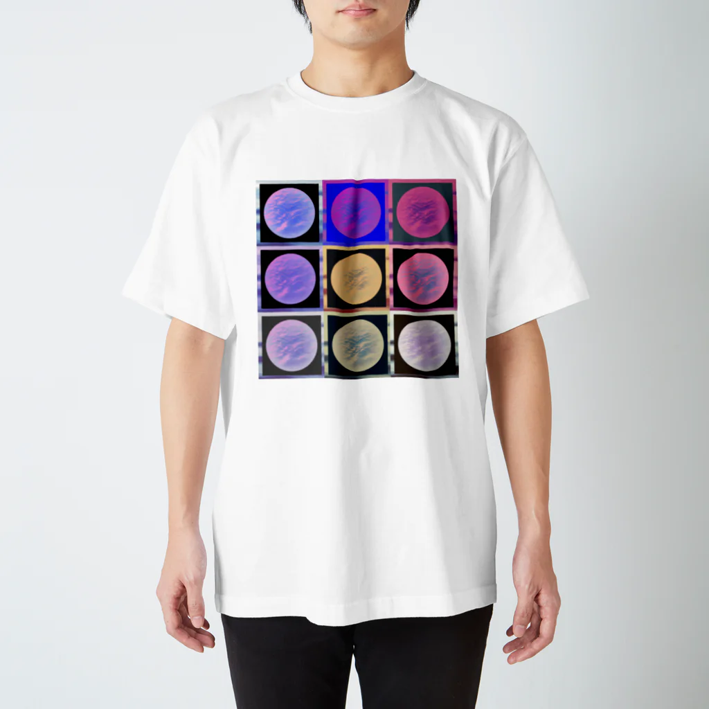 サーニャのEcho2022 Regular Fit T-Shirt