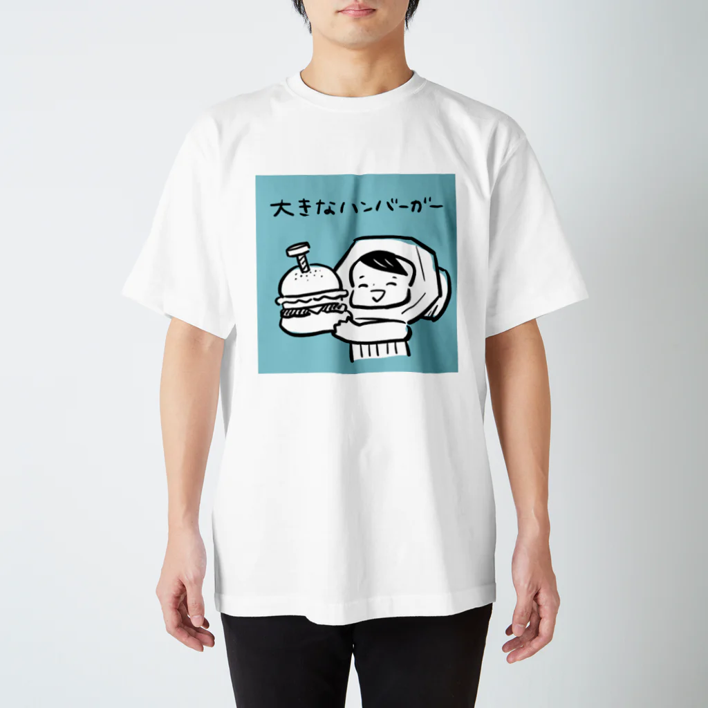 ネジくんと博士ショップのネジくん22-07-19 Regular Fit T-Shirt