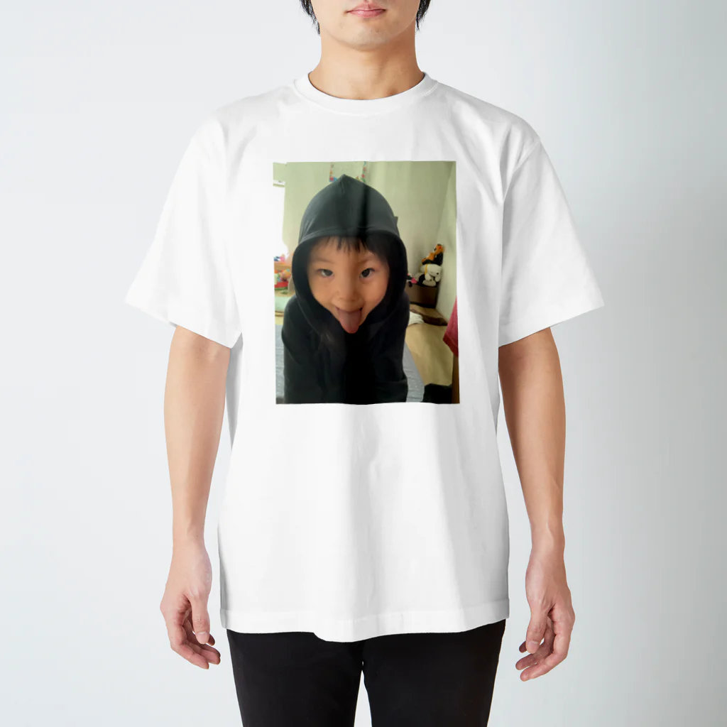 トマトの魔女 Regular Fit T-Shirt