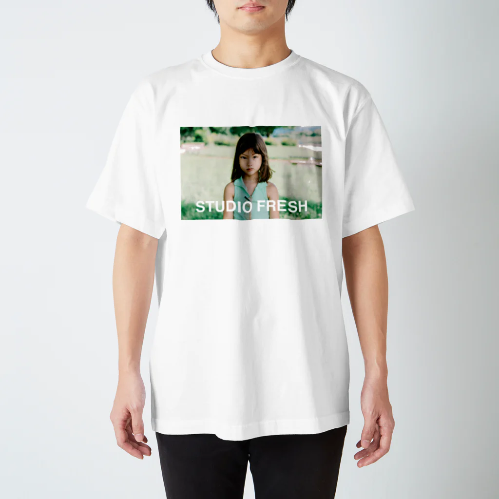 Nagano Fresh Storeのダコタ Regular Fit T-Shirt