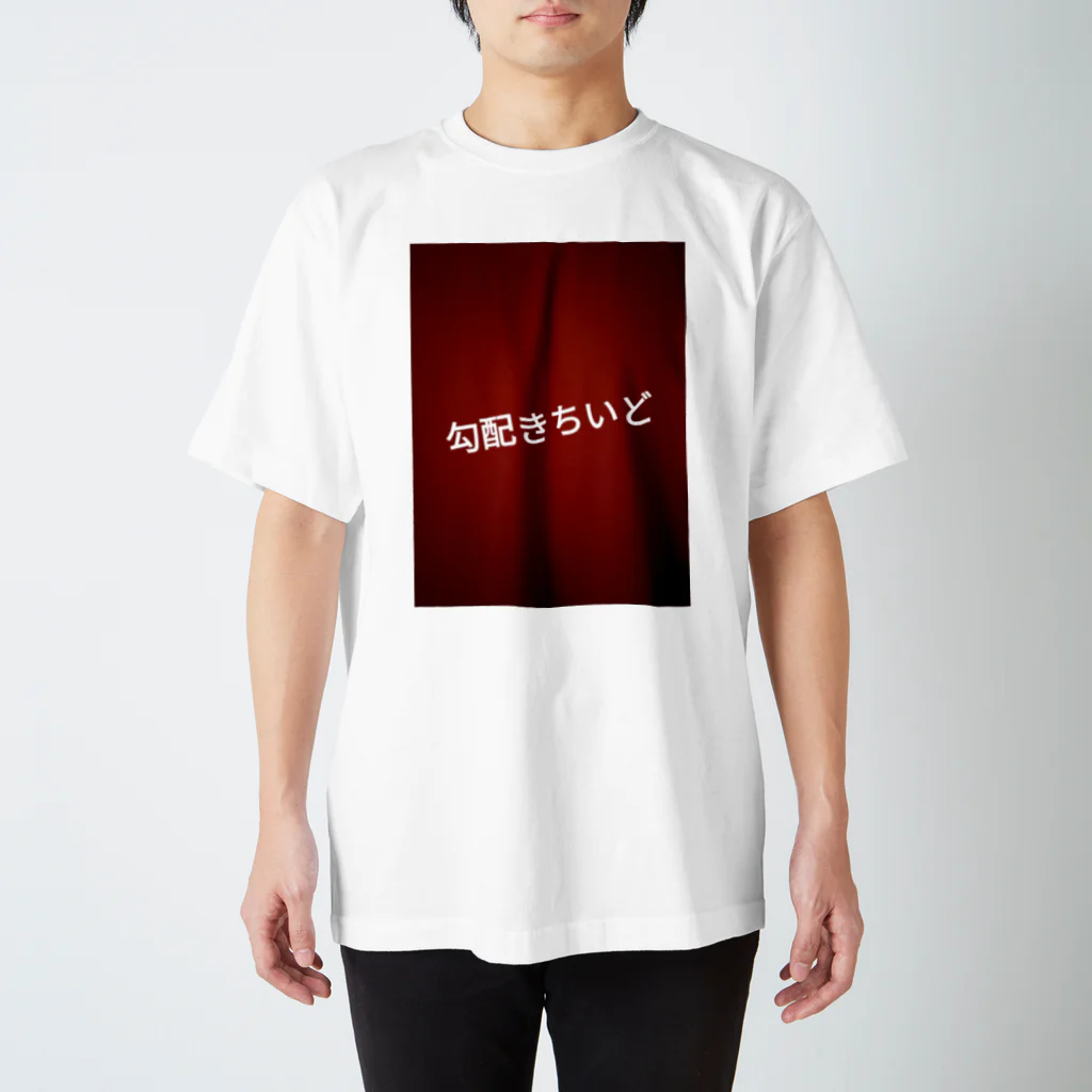 ボートレースと料理好きのブレイキングダウン Regular Fit T-Shirt