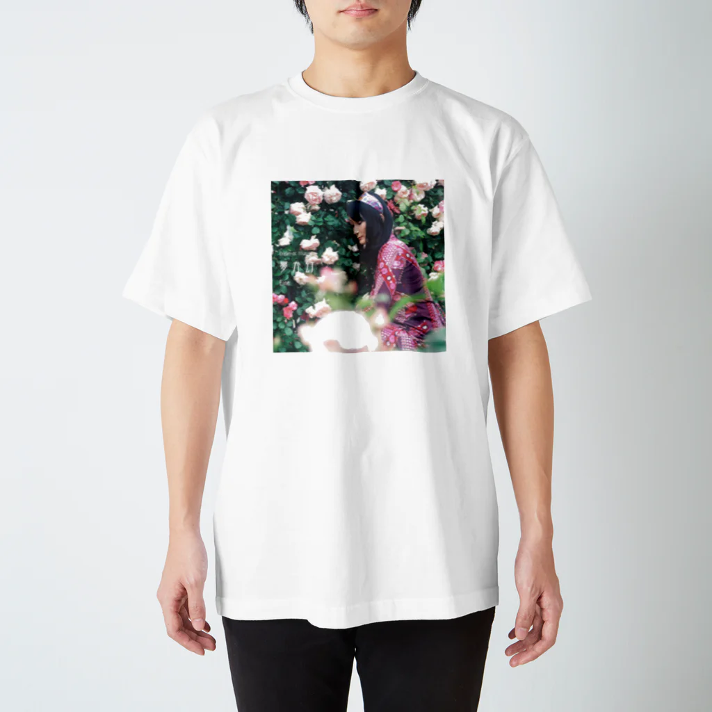 極彩パビリオン デザイン館の夢か幻〜Dream or Illusion〜 Regular Fit T-Shirt