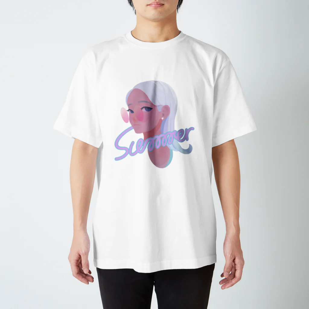 192の❤️‍🔥❤️‍🔥❤️‍🔥 スタンダードTシャツ