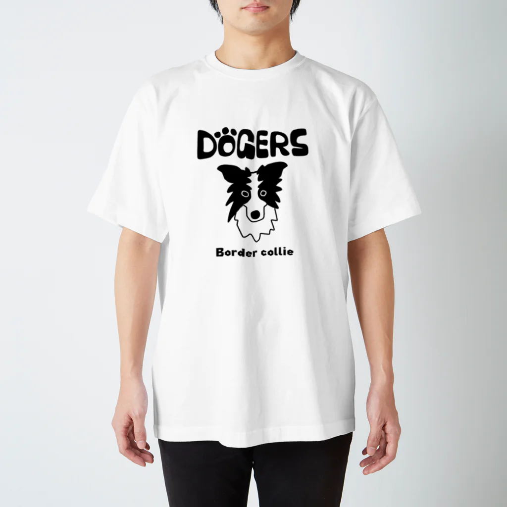 DOGERSのDOGERSオリジナルTシャツ Regular Fit T-Shirt