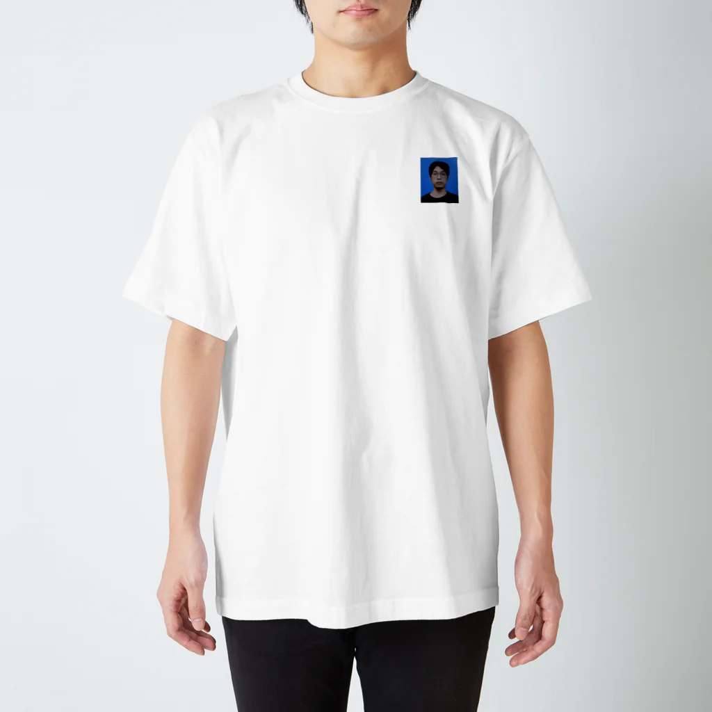 ファッションブランドたまねぎ親方のタム② Regular Fit T-Shirt