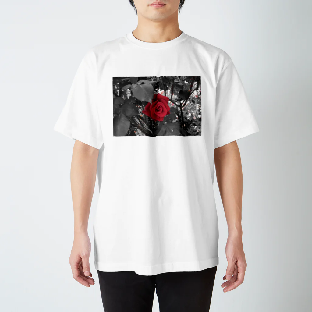 kuroriの瞬間 Regular Fit T-Shirt