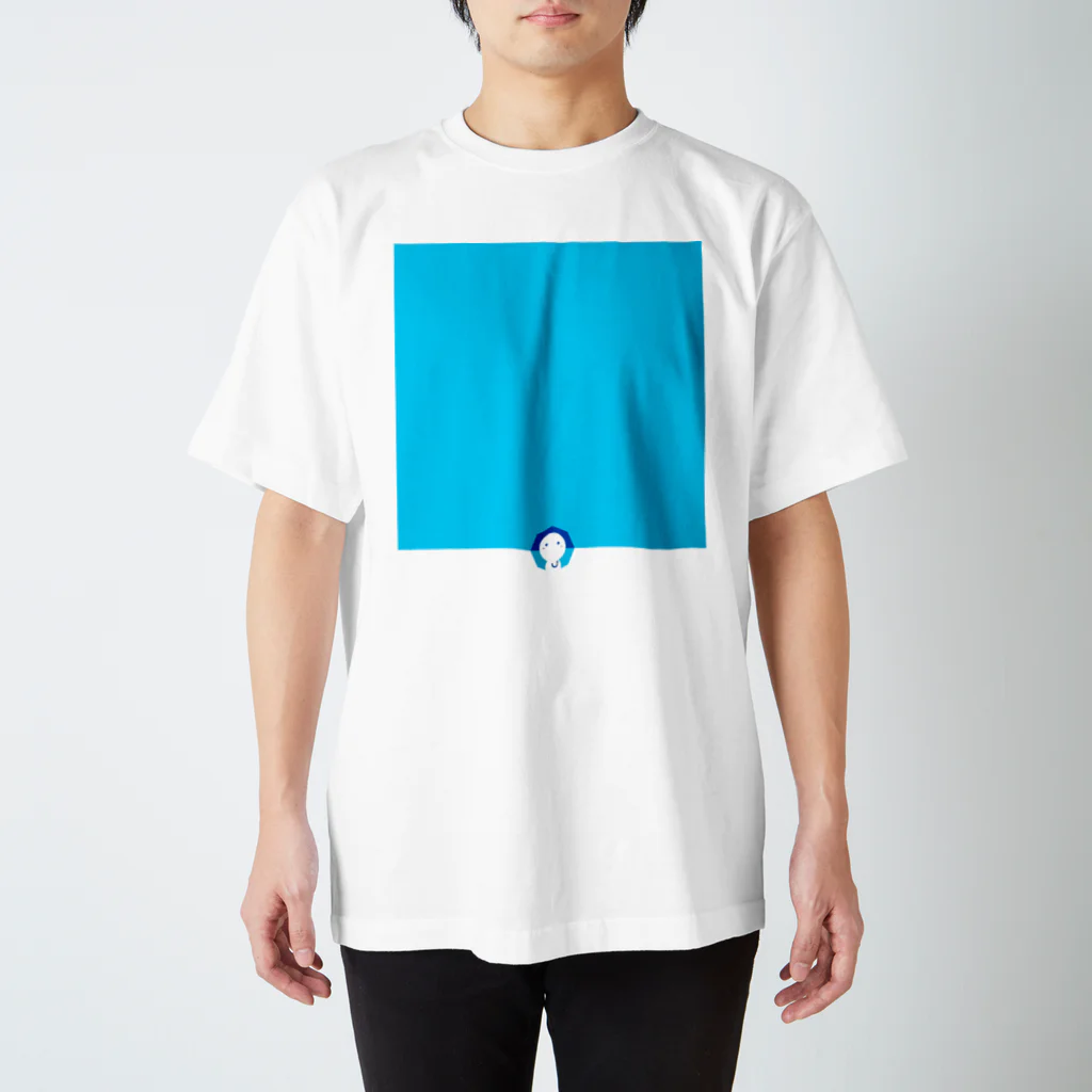 Snow-c（スノーシー）のSnow-c T-Shirts 티셔츠