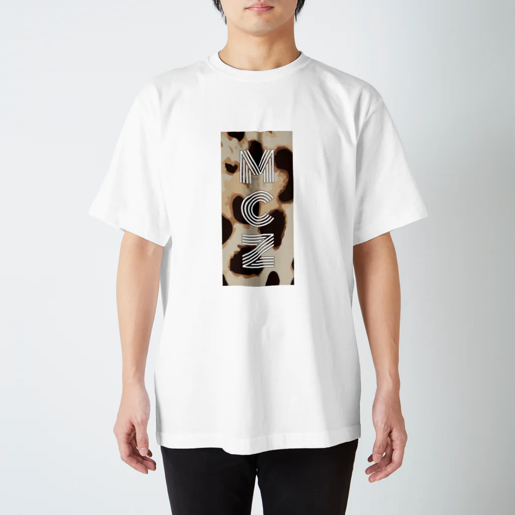PURPLE_KINGDOMのMCZ欲 Regular Fit T-Shirt