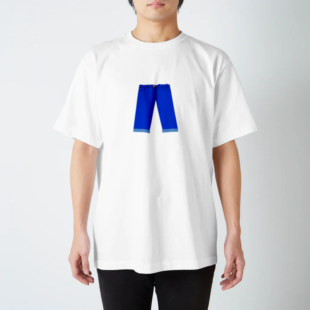 ameyoのG-パン Regular Fit T-Shirt