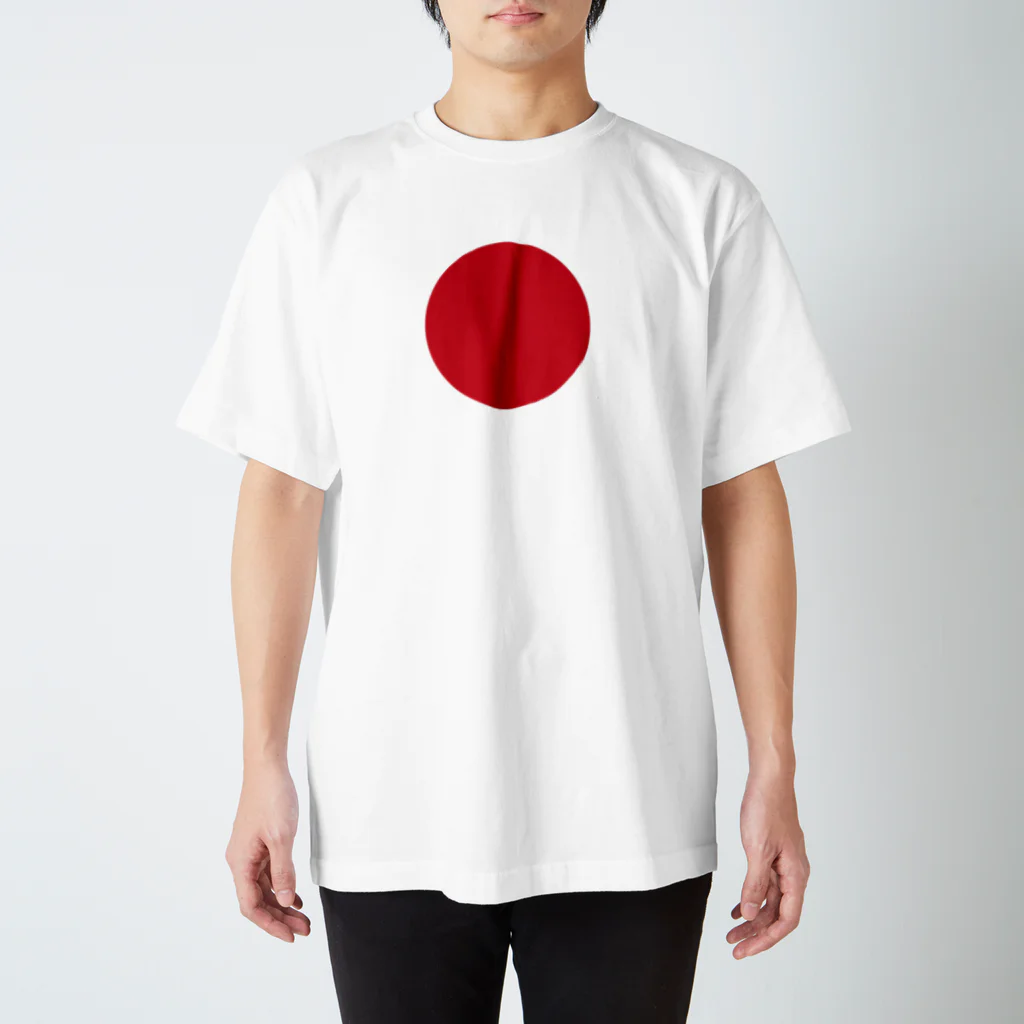 ダブルハピネスのニッポン！ Regular Fit T-Shirt