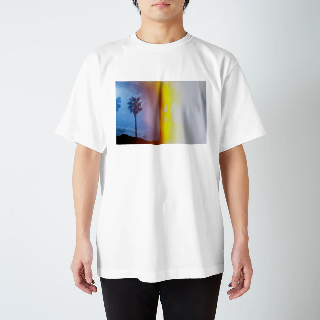 あゆみのアロ～ハ Regular Fit T-Shirt